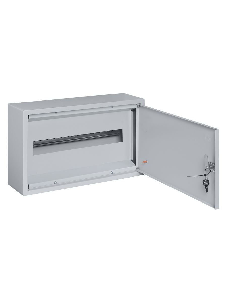 Щит распределительный ЩРН-18М SQ0905-0013