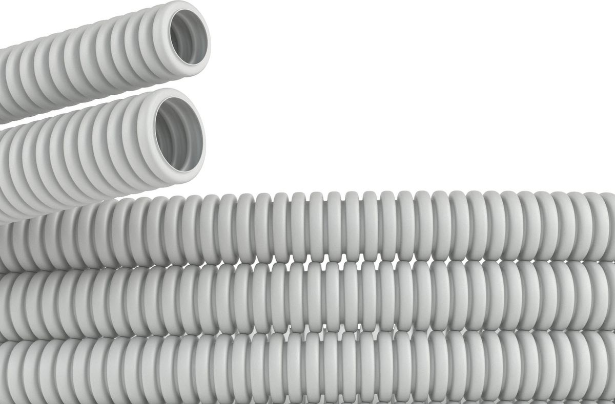 Труба гофрированная  90950