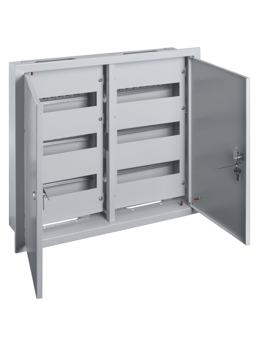 Корпус шкафа ЩРВ-72 SQ0905-0009