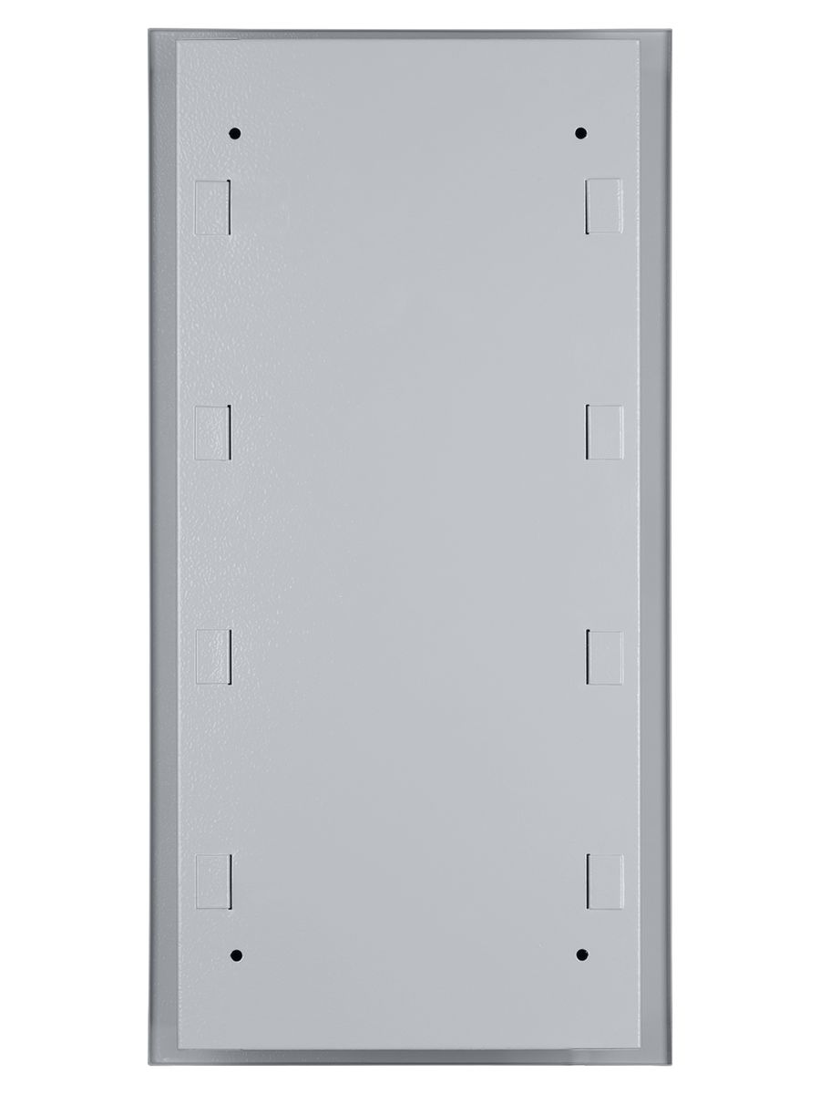 Корпус шкафа ЩРВ-48 SQ0905-0007