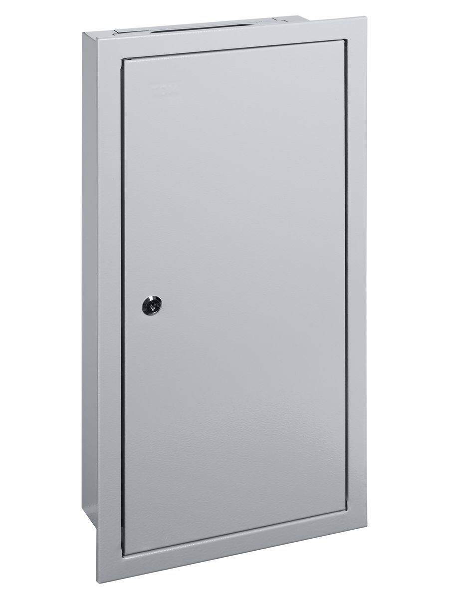 Корпус шкафа ЩРВ-48 SQ0905-0007