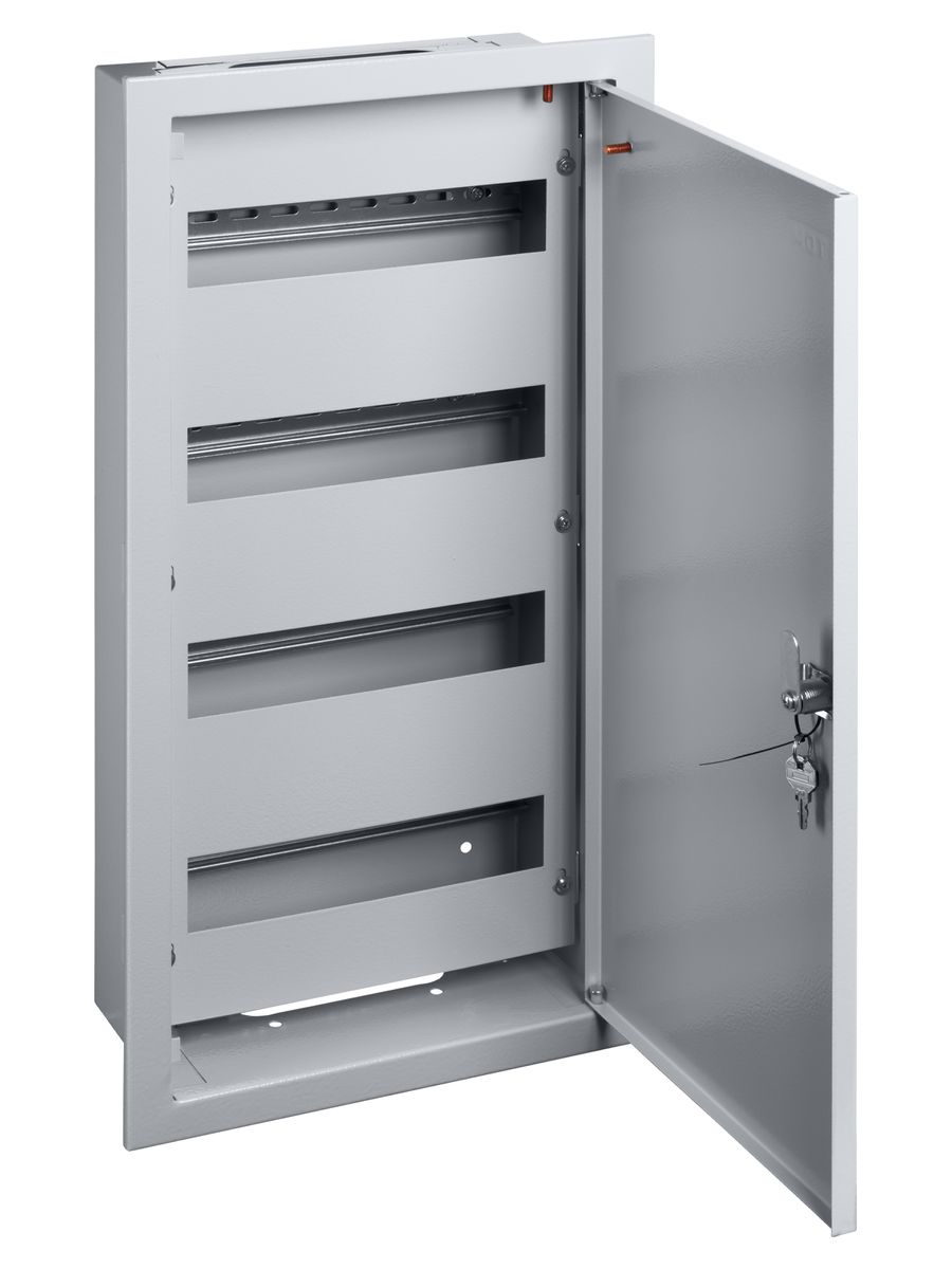 Корпус шкафа ЩРВ-48 SQ0905-0007