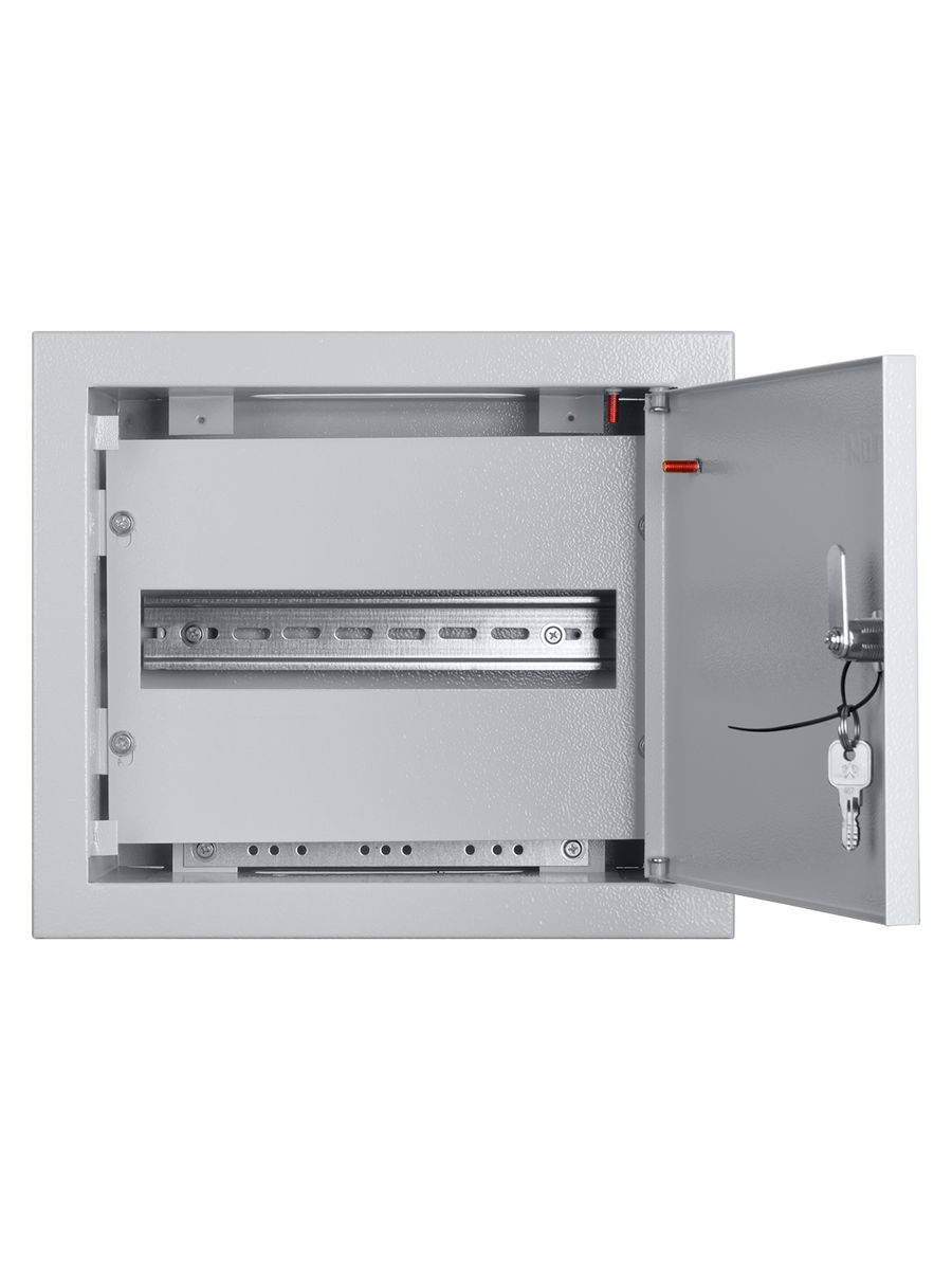 Корпус шкафа ЩРВ-12 SQ0905-0002