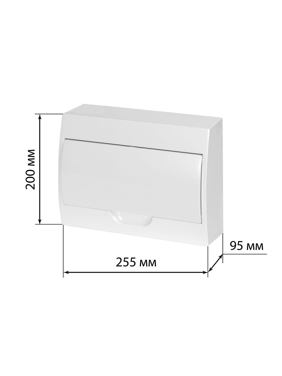 Щит распределительный  SQ0903-0004