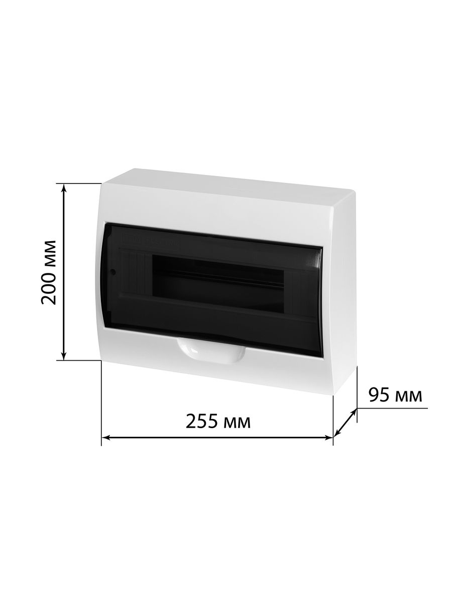 Щит распределительный  SQ0901-0004