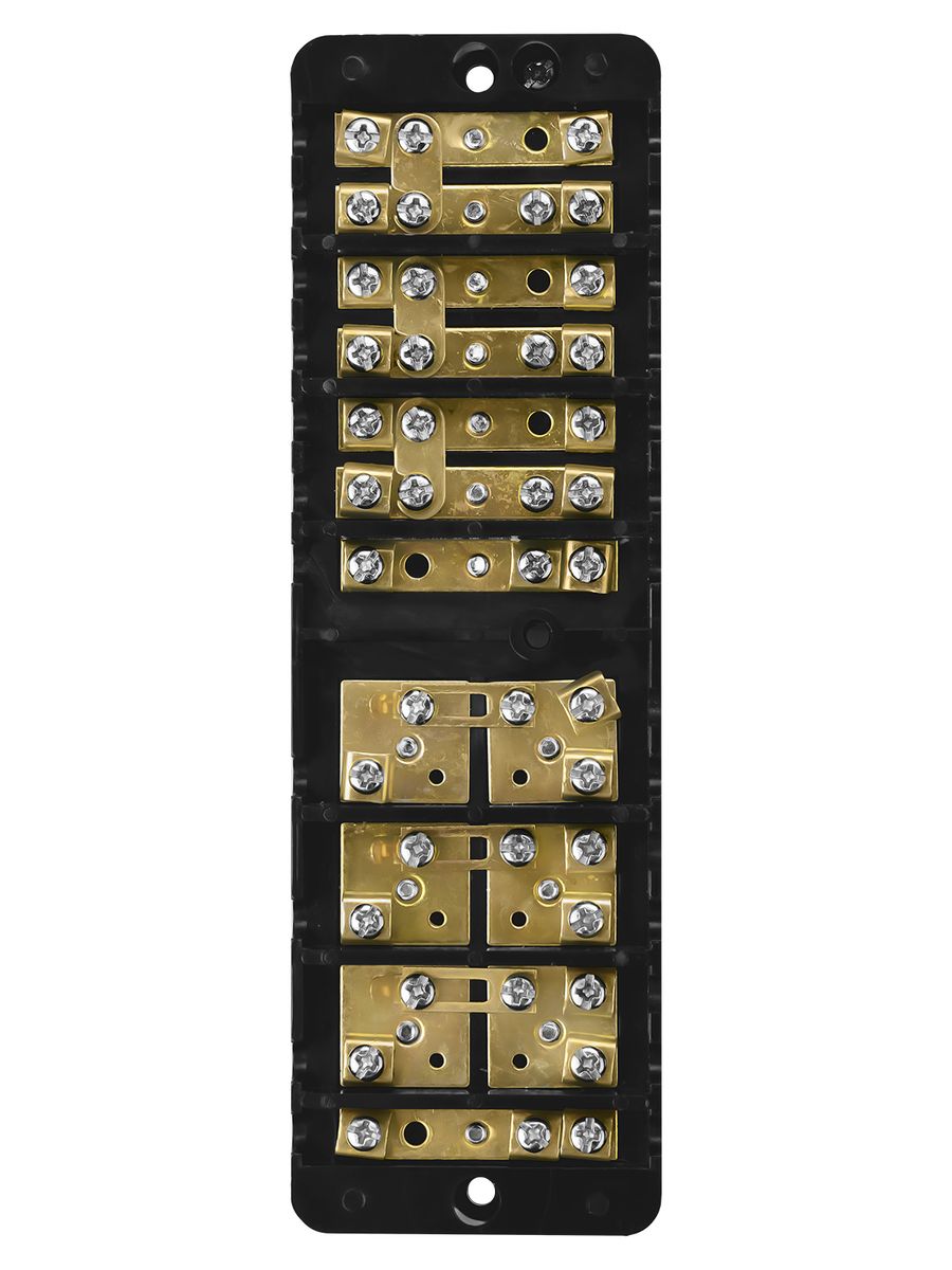 Коробка клеммная  SQ0836-0006