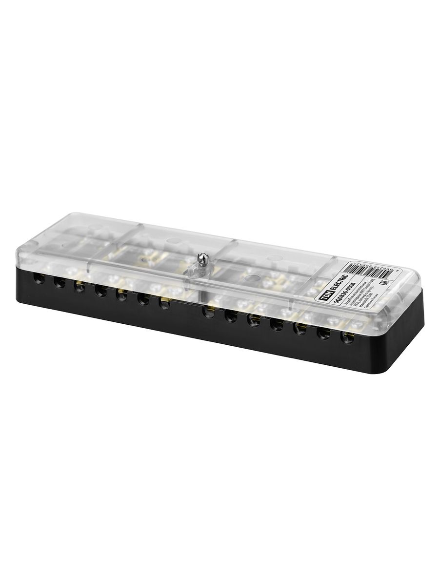 Коробка клеммная  SQ0836-0006