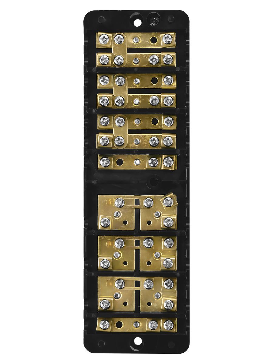 Коробка клеммная  SQ0836-0005