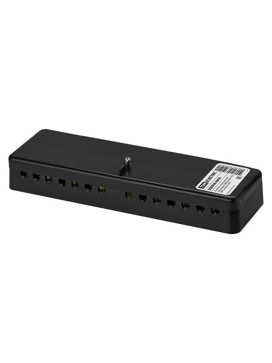 Коробка клеммная  SQ0836-0005