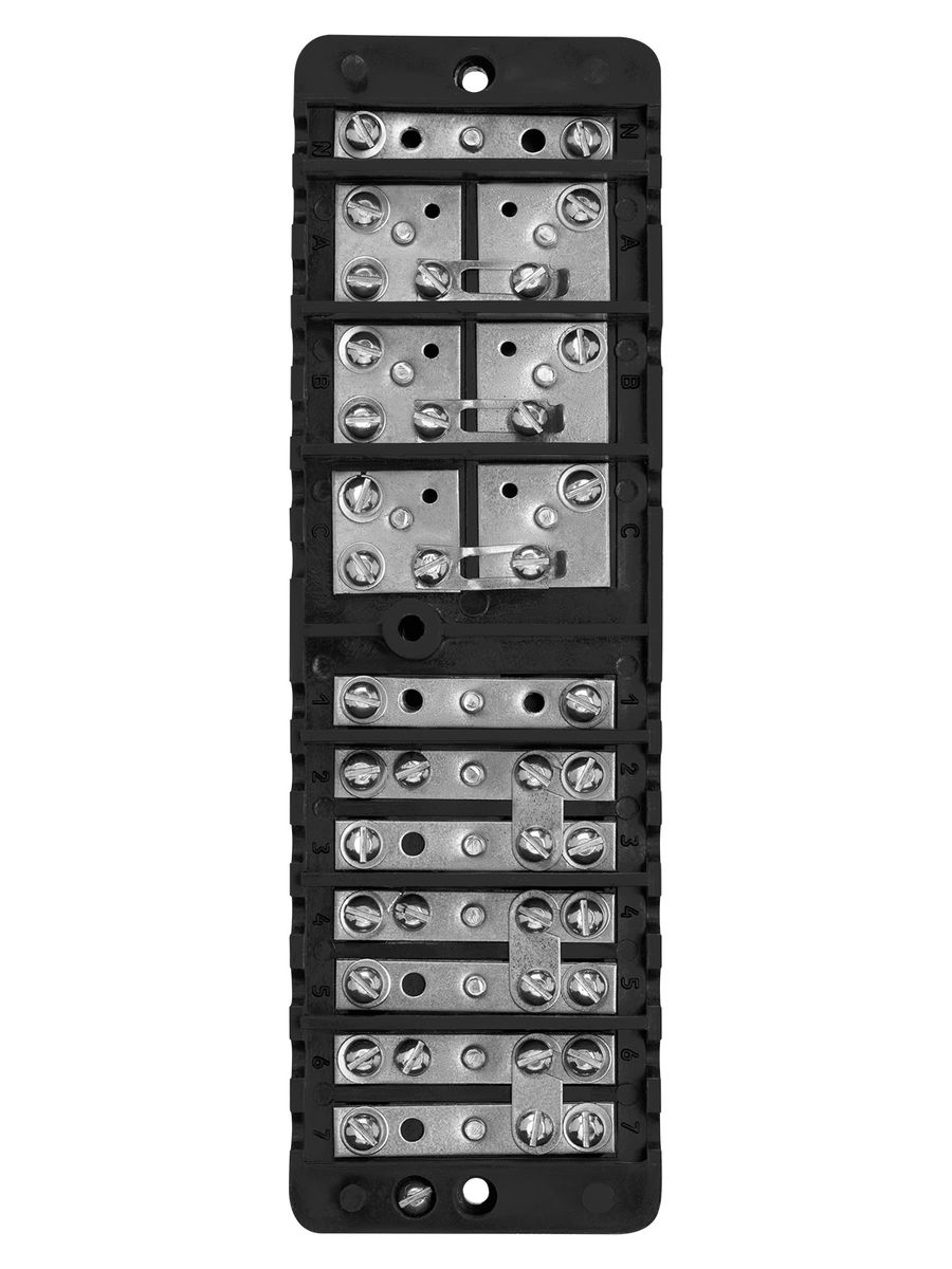 Коробка клеммная  SQ0836-0004