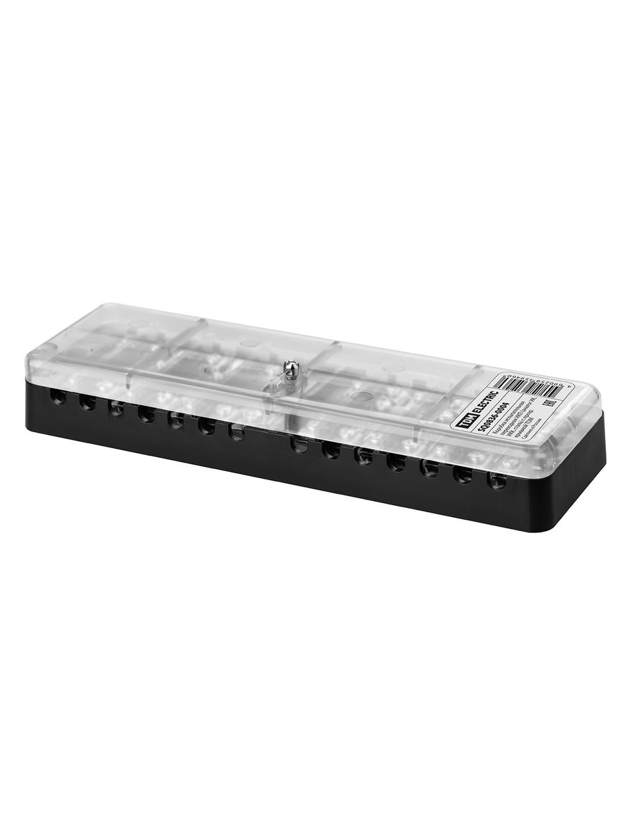 Коробка клеммная  SQ0836-0004