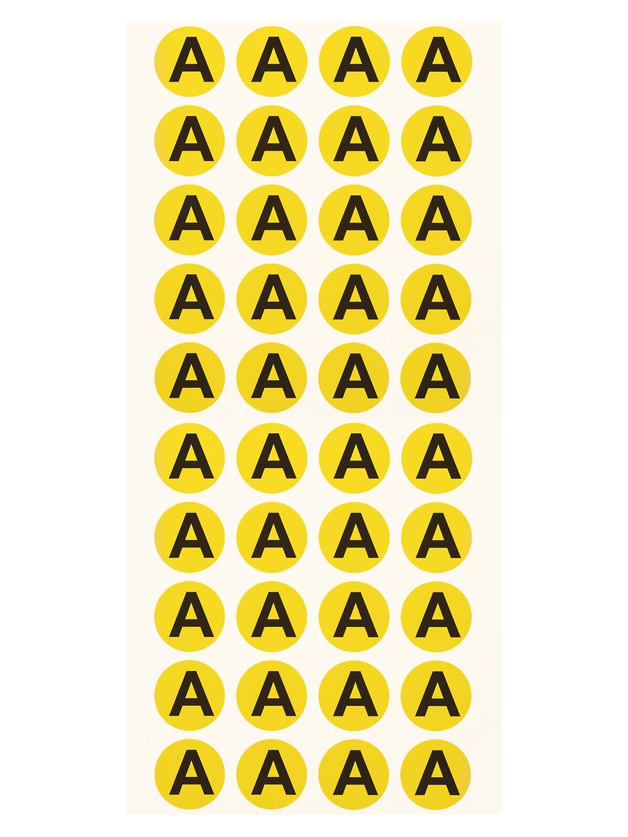 Знак электробезопасности  SQ0817-0086