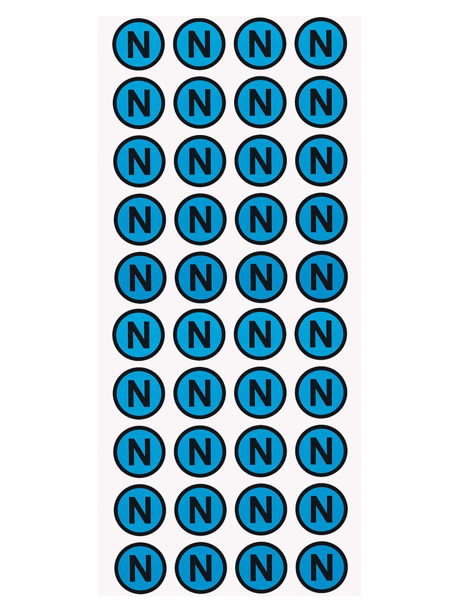 Знак электробезопасности  SQ0817-0039