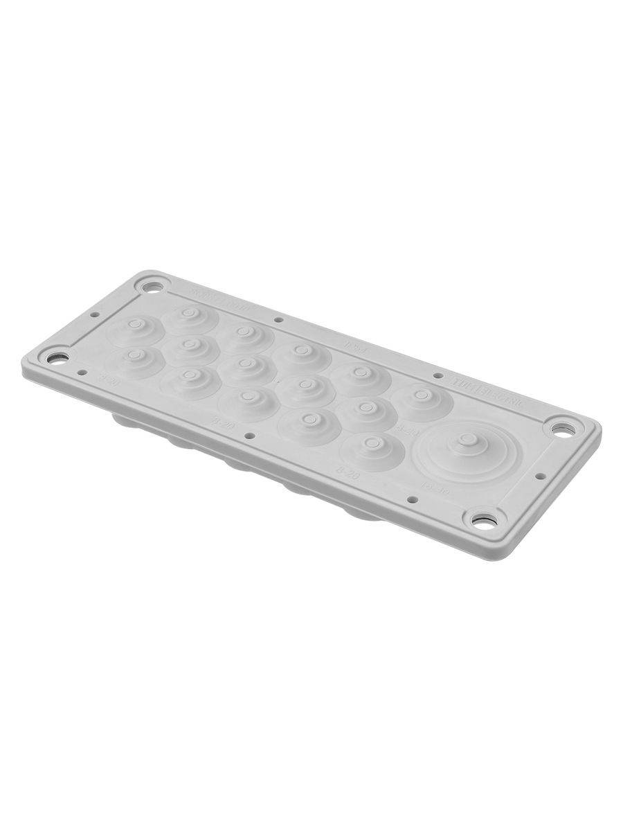 Ввод кабельный  SQ0814-0010