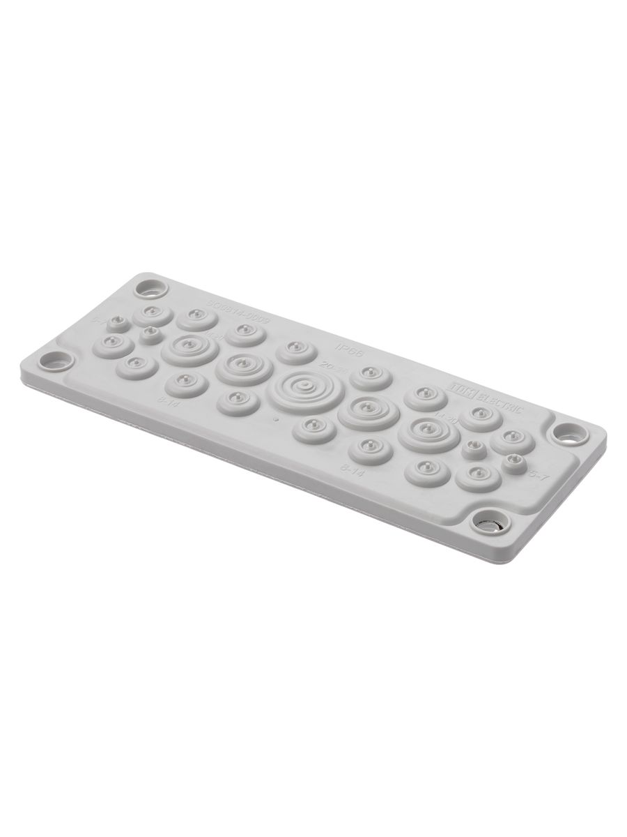 Ввод кабельный  SQ0814-0009