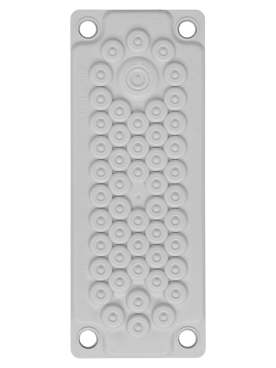 Ввод кабельный КВМ-50 SQ0814-0007