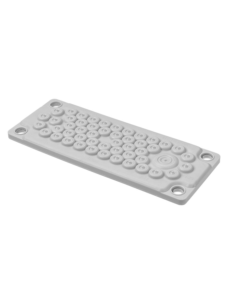Ввод кабельный КВМ-50 SQ0814-0007
