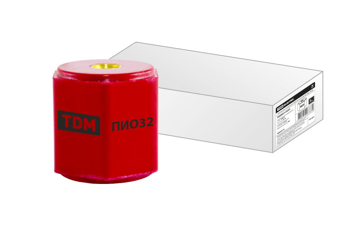 Изолятор шинный ПИО32 SQ0807-0203