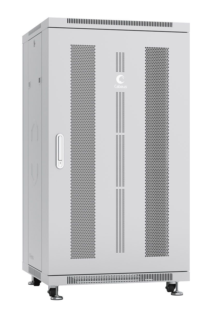 Шкаф телекоммуникационный ND-05C-22U60/80 7223c