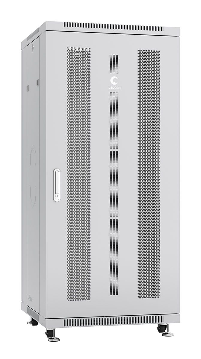 Шкаф телекоммуникационный ND-05C-27U60/60 7885c