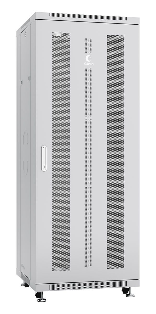 Шкаф телекоммуникационный ND-05C-32U60/60 7710c
