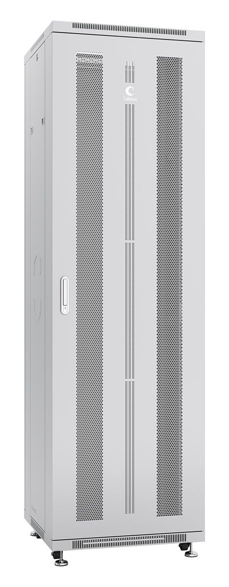 Шкаф телекоммуникационный ND-05C-42U60/100 7205c
