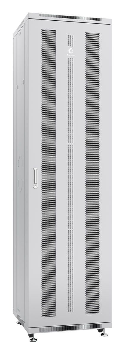Шкаф телекоммуникационный ND-05C-47U60/100 7207c