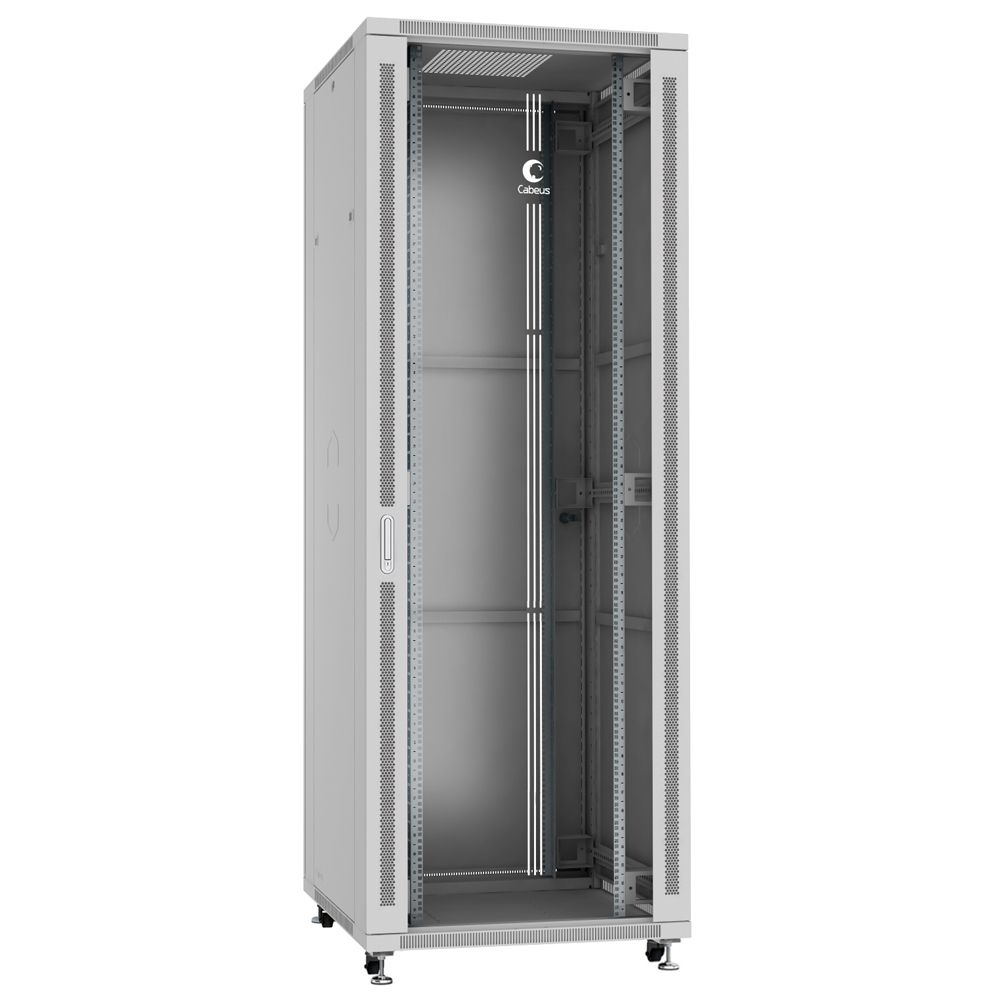 Шкаф телекоммуникационный SH-05C-47U80/80 7864c