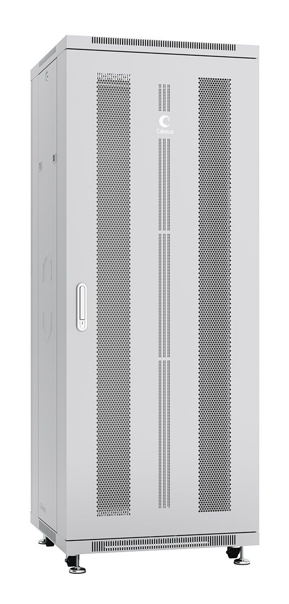 Шкаф телекоммуникационный ND-05C-32U60/100 7203c