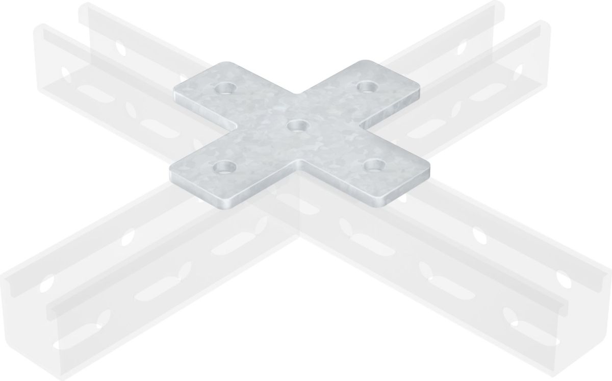Пластина лотка  IBMD1041C