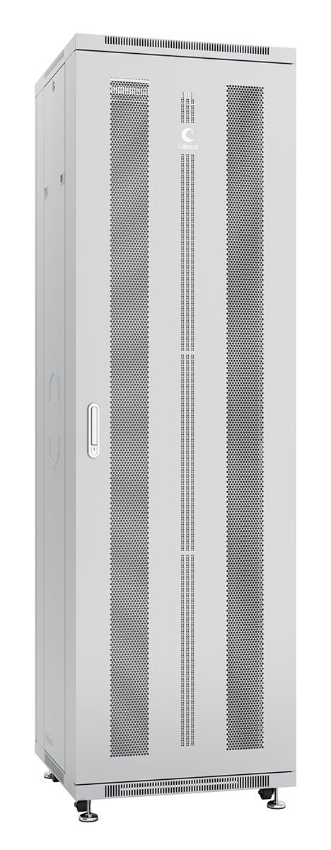Шкаф телекоммуникационный ND-05C-42U60/100 7205c