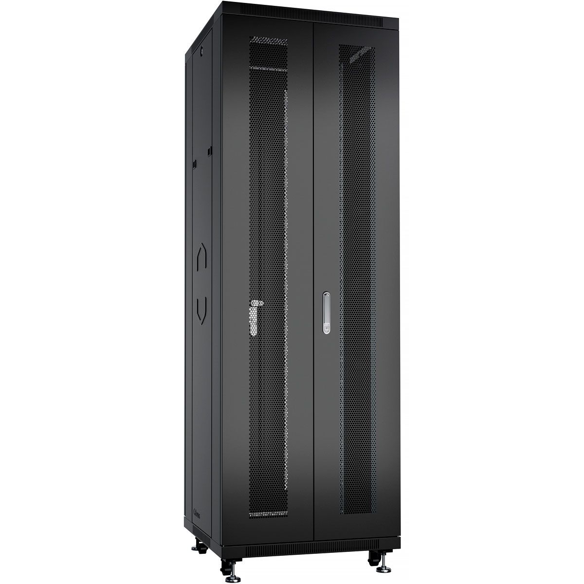 Шкаф телекоммуникационный ND-05C-47U60/120-BK 9753c