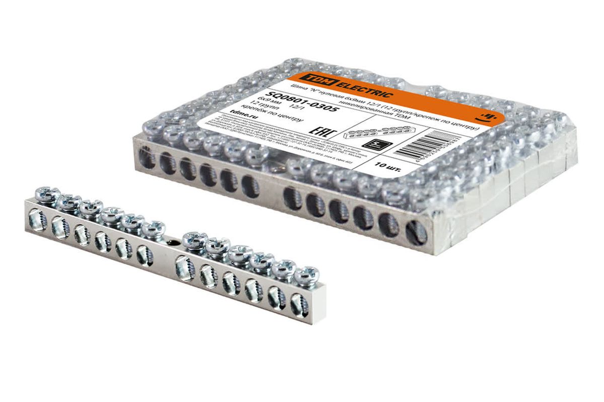 Шина  SQ0801-0305
