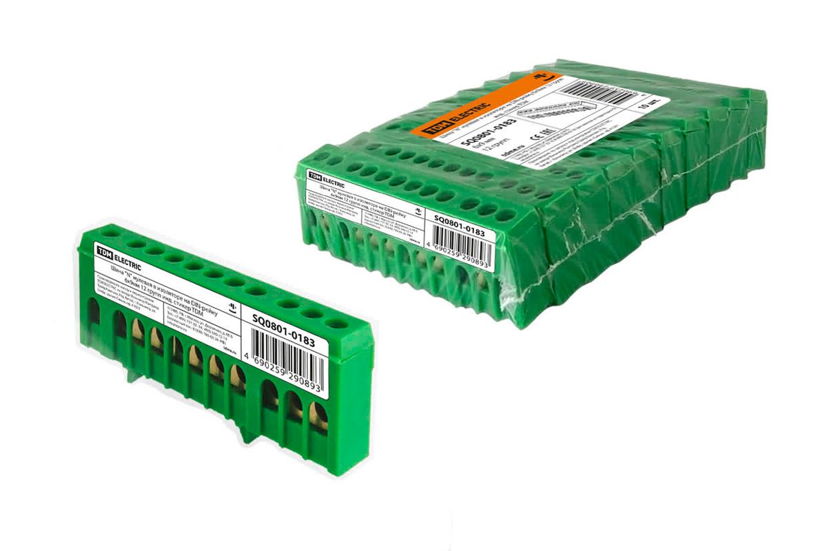 Шина  SQ0801-0183