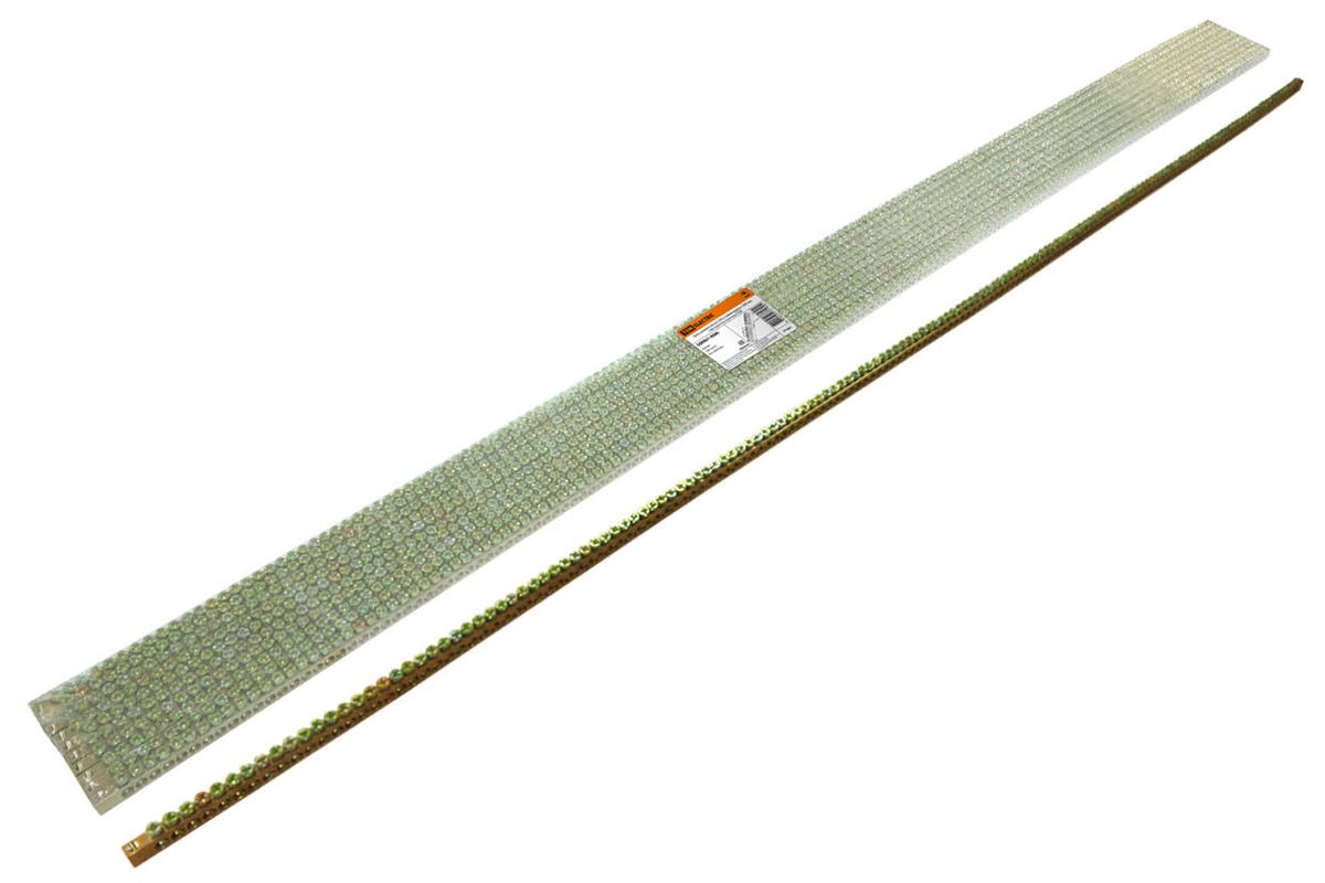Шина заземления ШЗ 168-2 SQ0801-0086
