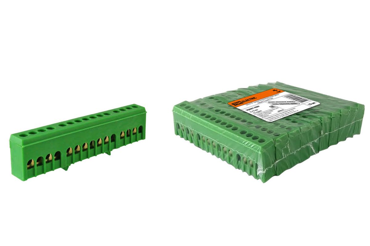 Шина  SQ0801-0084