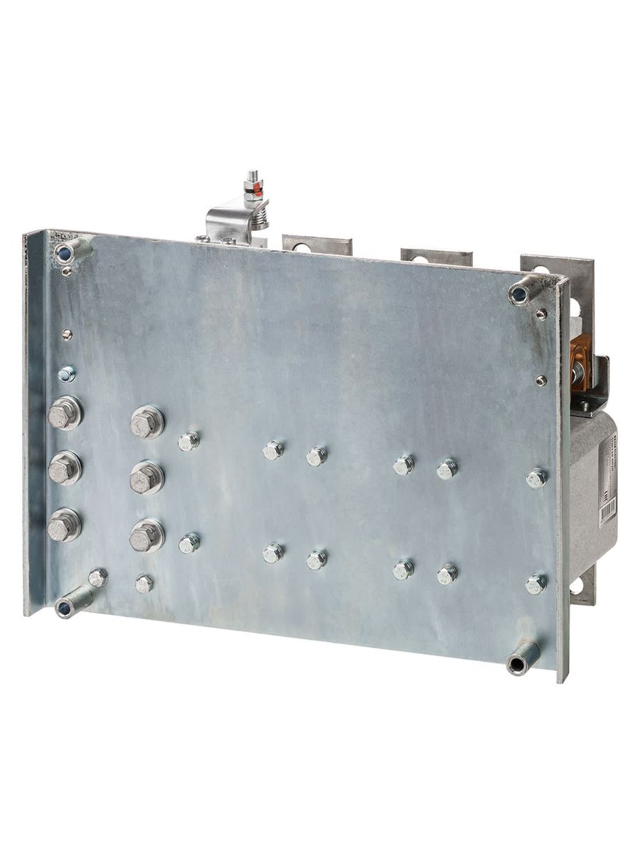 Контактор вакуумный КВТ-1.14-5/630 SQ0759-0020