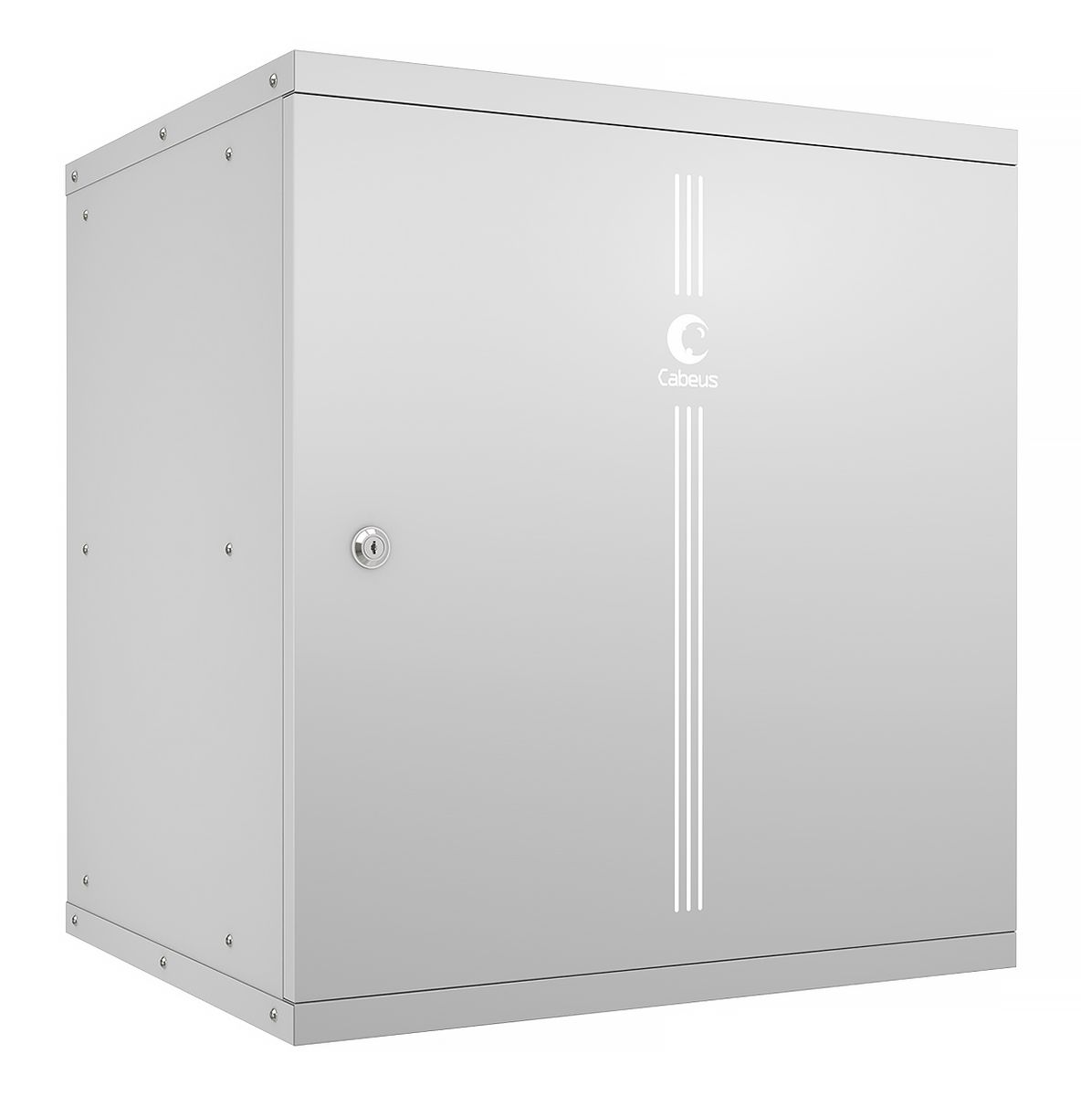 Шкаф телекоммуникационный WSC-05D-12U55/45m 10181c