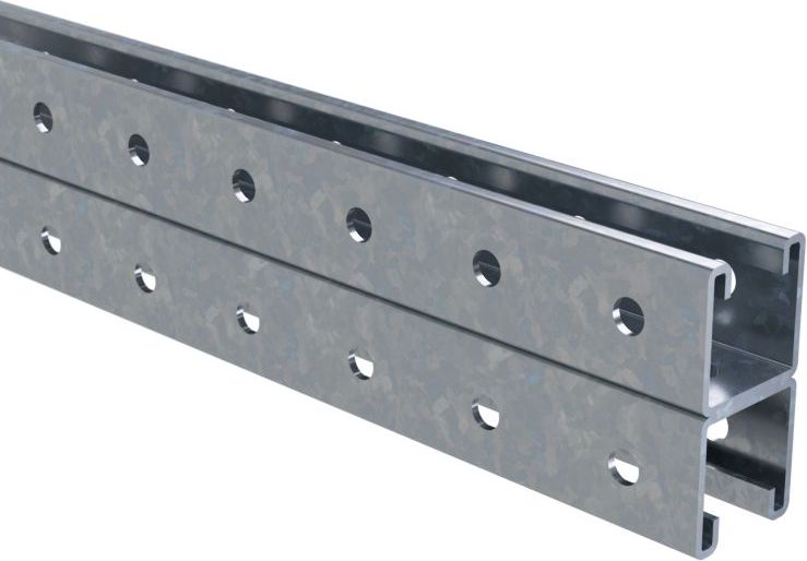 Профиль  IBPD4109C