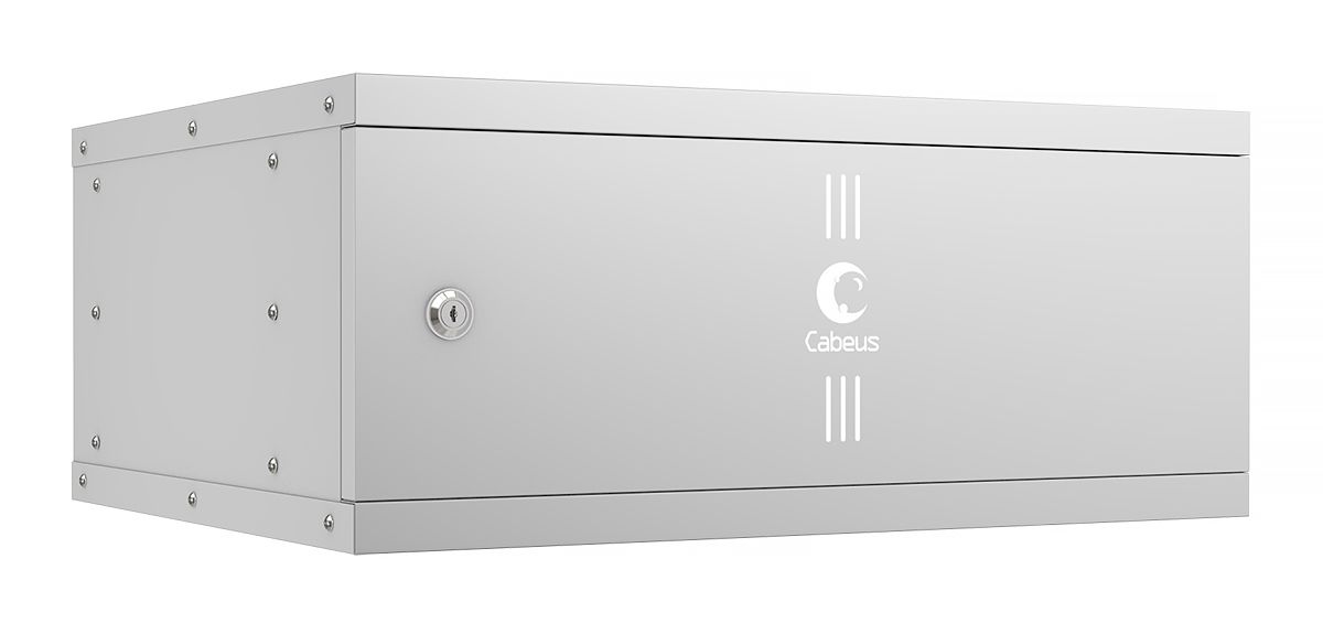 Шкаф телекоммуникационный WSC-05D-4U55/45m 10185c