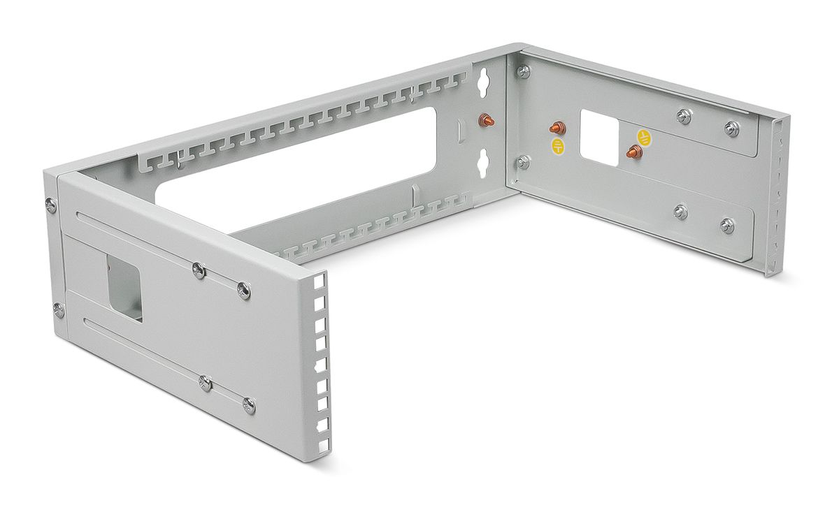 Кронштейн монтажный NC-3U 11375c