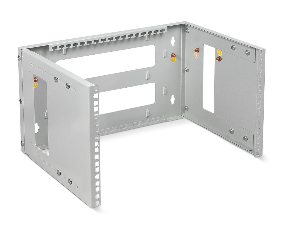 Кронштейн монтажный NC-6U 11376c