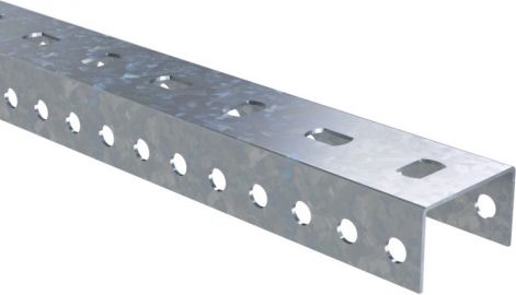 Профиль  IBPM2906C
