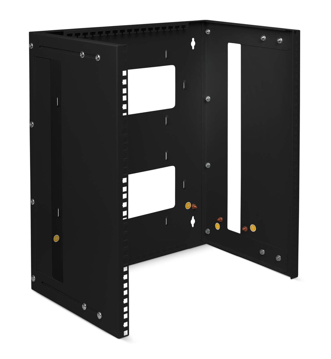 Кронштейн монтажный NC-12U-BK 11382c