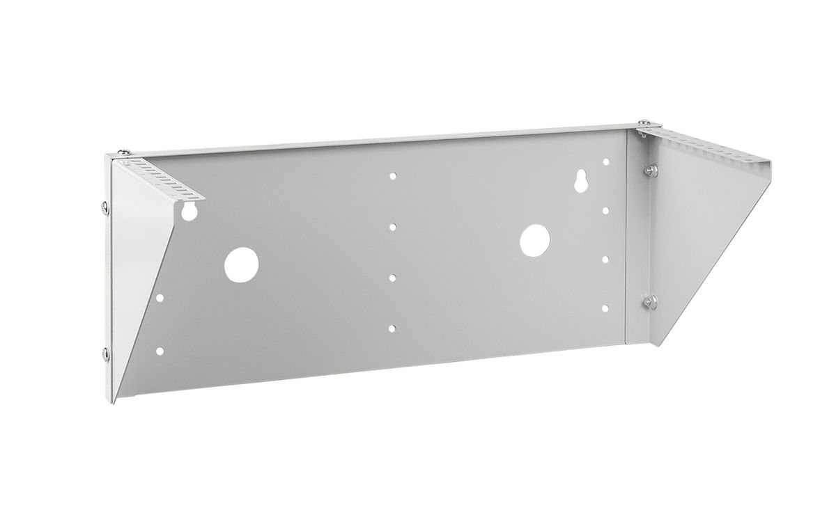 Кронштейн телекоммуникационный NC-4U-V 12028c