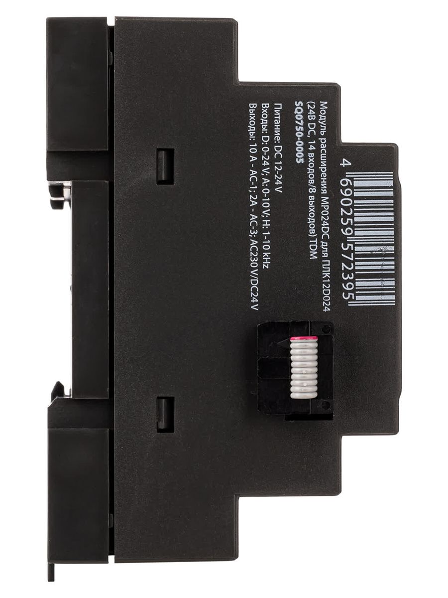 Модуль расширения МР024DC SQ0750-0005