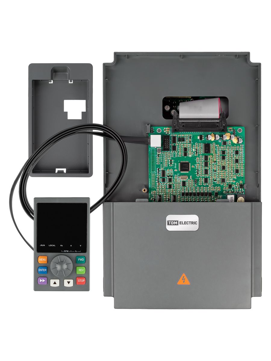 Преобразователь частоты ПЧ-15T00 SQ0749-0011