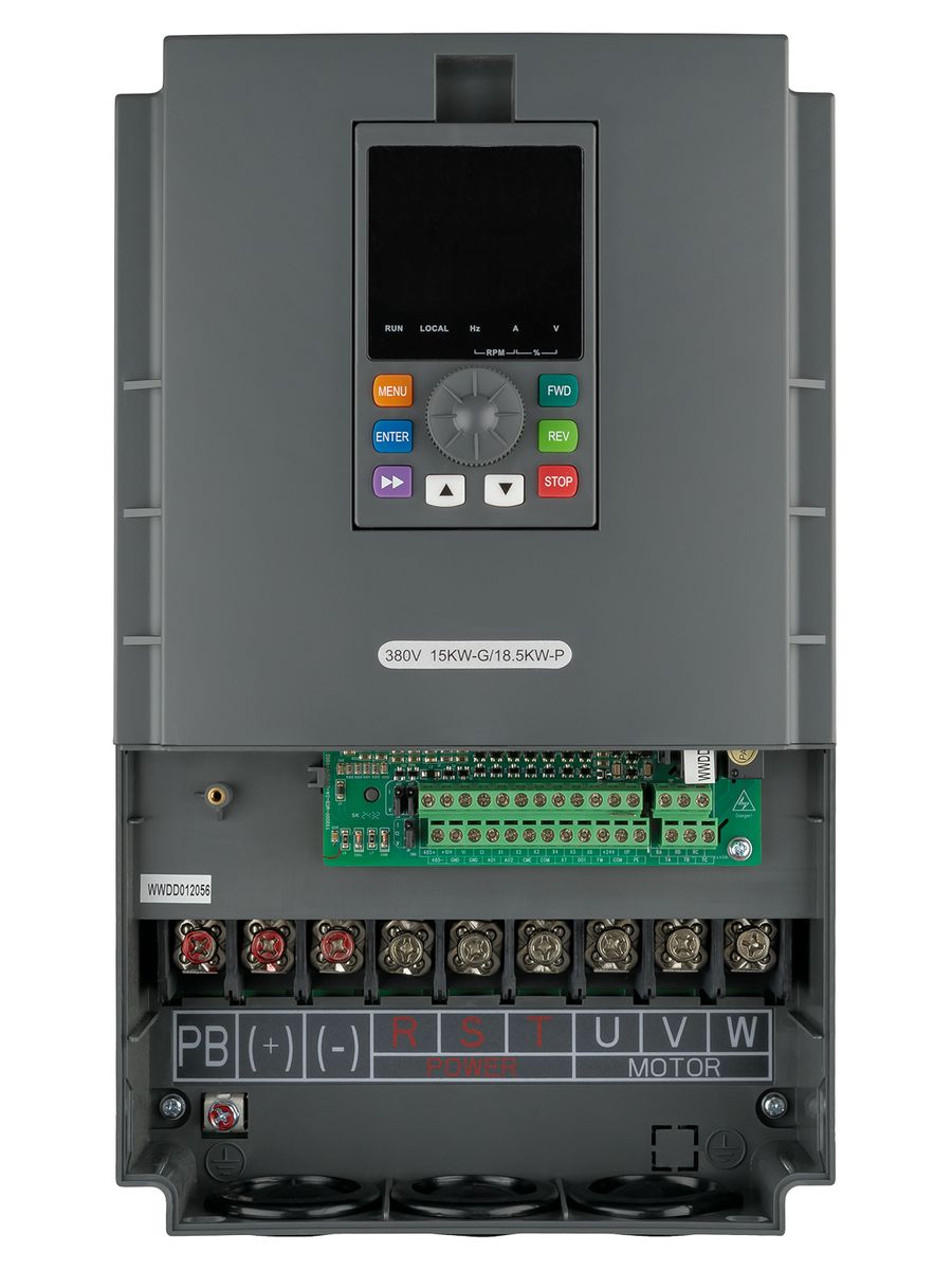 Преобразователь частоты ПЧ-15T00 SQ0749-0011