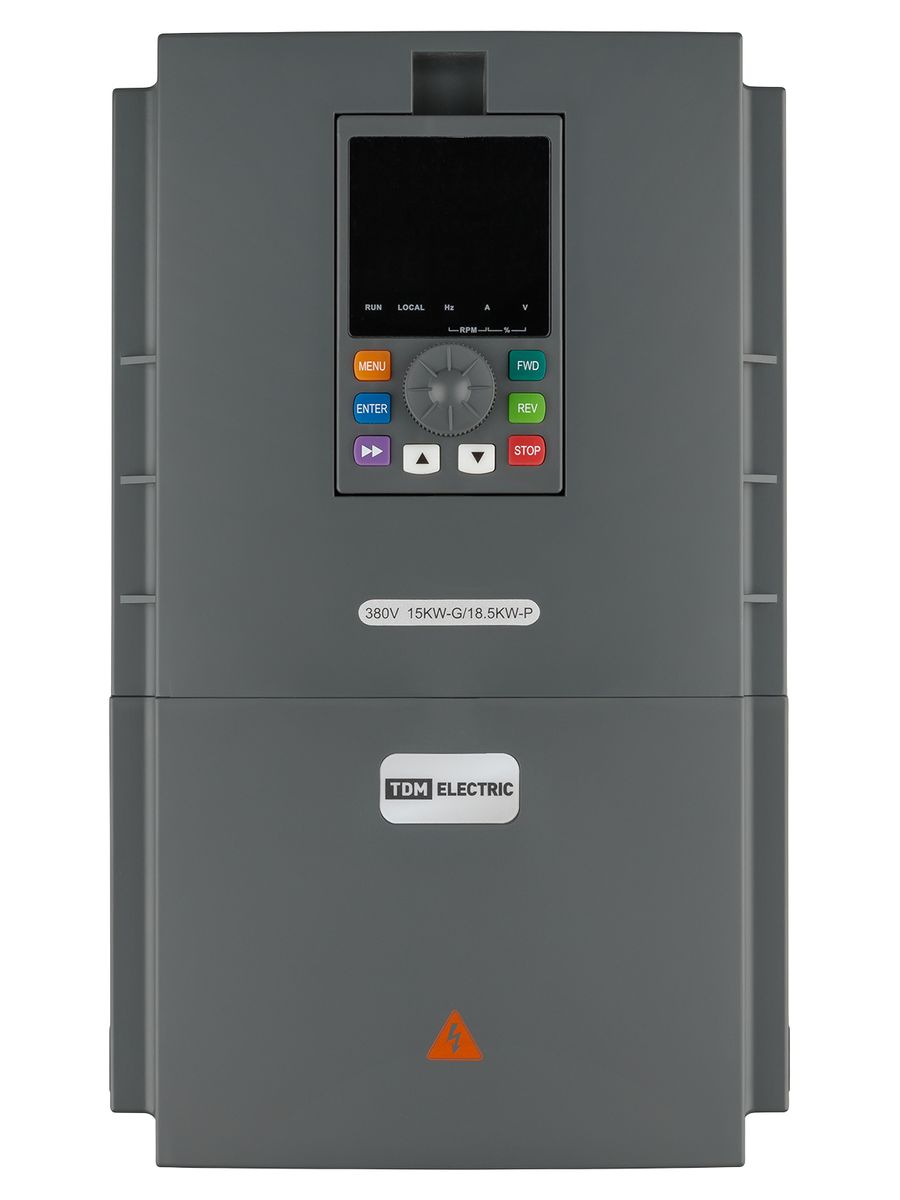 Преобразователь частоты ПЧ-15T00 SQ0749-0011
