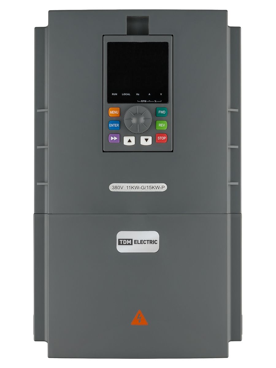 Преобразователь частоты ПЧ-11T00 SQ0749-0010
